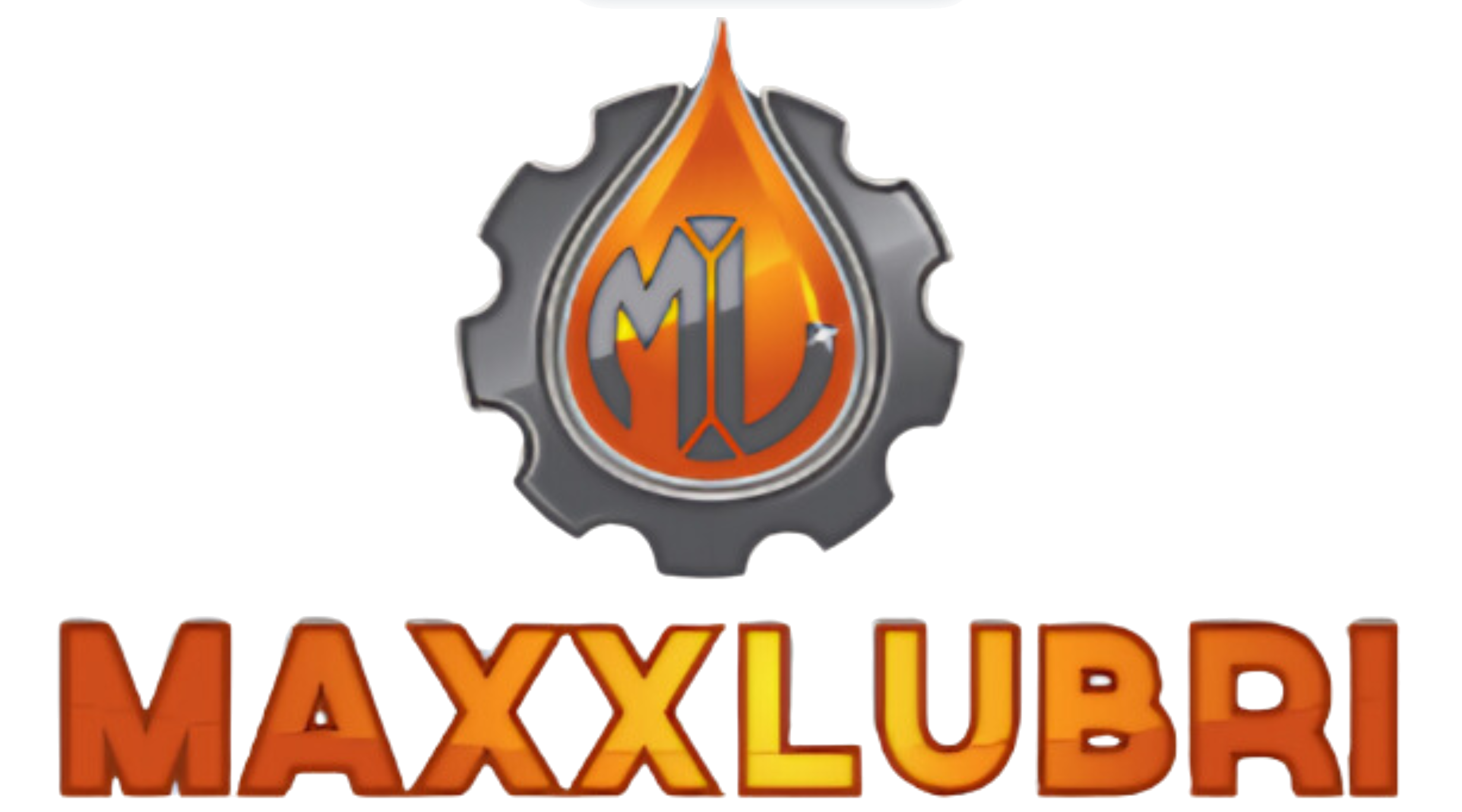 Logo Maxxlubri